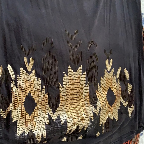 T-shirt dress - Picture 1 of 4